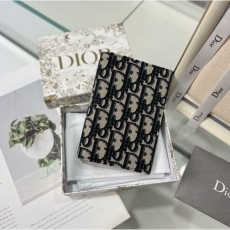 Christian Dior Wallet